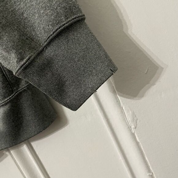 Nike full zip jacket - Picture 3 of 6